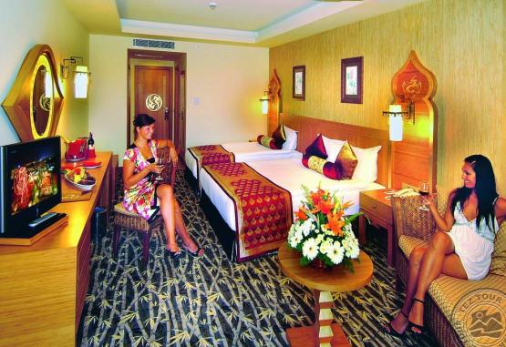 Royal Dragon Hotel 5 * Side Turcia