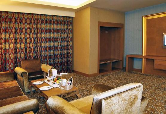 Royal Holiday Palace 5 * Lara - Kundu Turcia