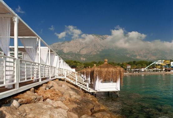 Rixos Sungate 5 * Kemer Turcia