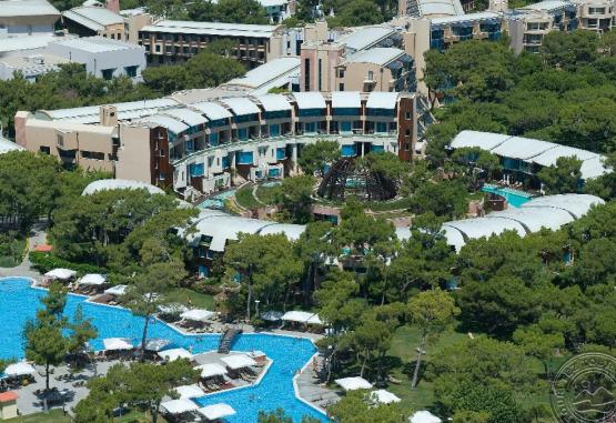 Rixos Sungate 5 * Kemer Turcia