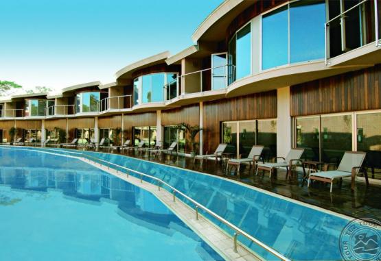 Rixos Sungate 5 * Kemer Turcia