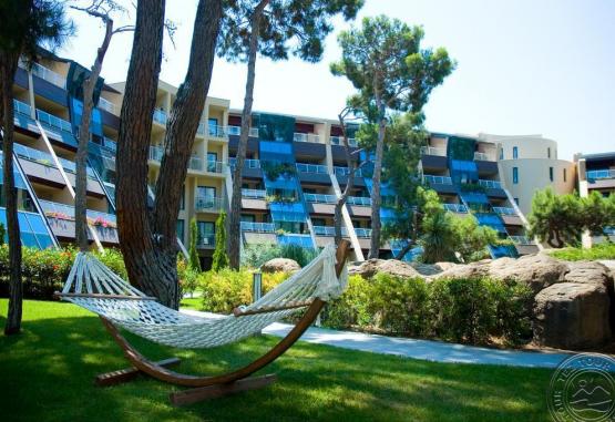 Rixos Sungate 5 * Kemer Turcia