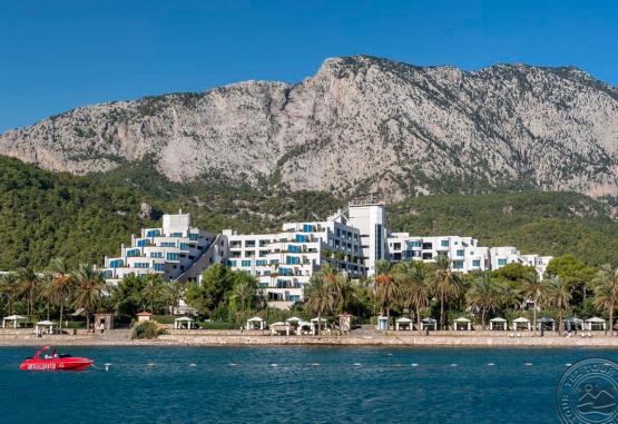 Rixos Sungate 5 * Kemer Turcia