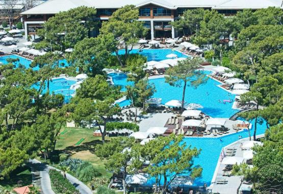 Rixos Sungate 5 * Kemer Turcia