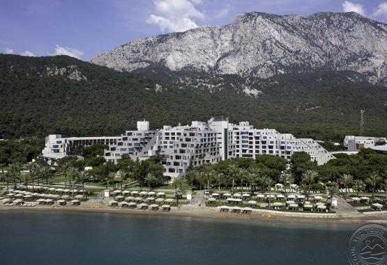 Rixos Sungate 5 * Kemer Turcia