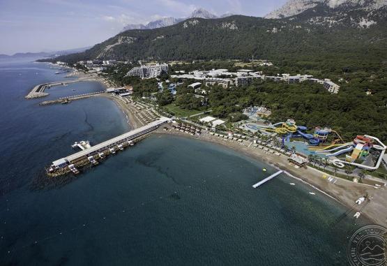 Rixos Sungate 5 * Kemer Turcia