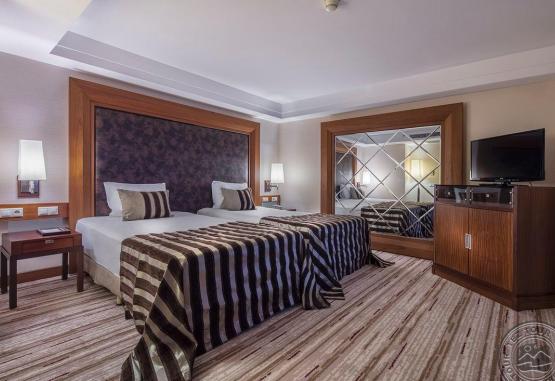 Rixos Sungate 5 * Kemer Turcia