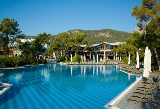 Rixos Sungate 5 * Kemer Turcia