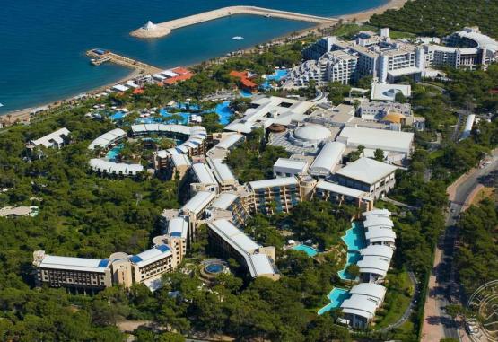 Rixos Sungate 5 * Kemer Turcia