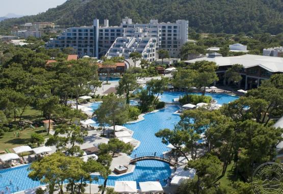 Rixos Sungate 5 * Kemer Turcia