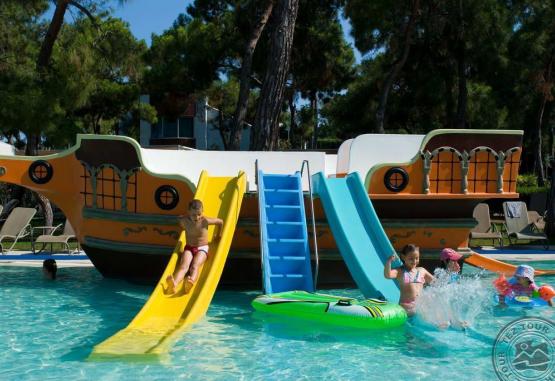 Rixos Sungate 5 * Kemer Turcia