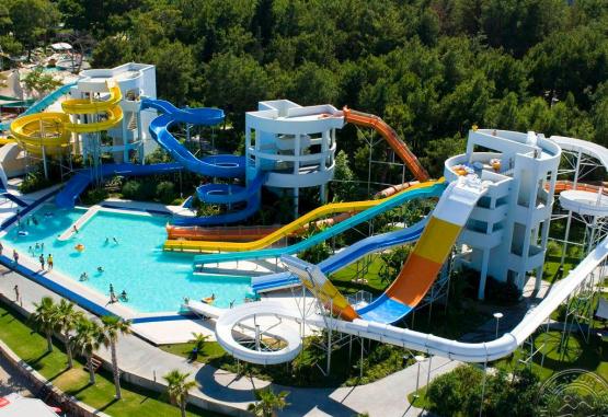 Rixos Sungate 5 * Kemer Turcia