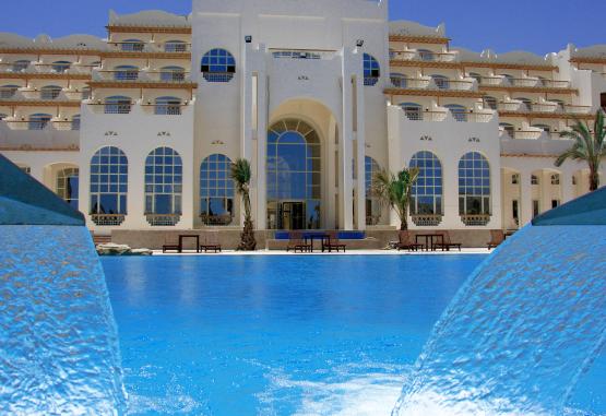 Royal Lagoons Aqua Park Resort 5* Regiunea Hurghada Egipt