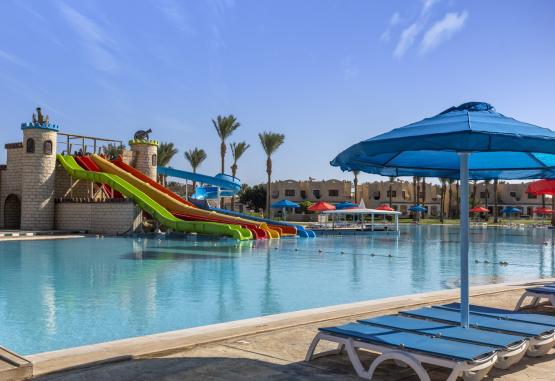 Royal Lagoons Aqua Park Resort Hurghada Regiunea Hurghada Egipt