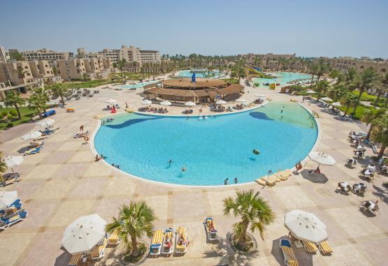 Royal Lagoons Aqua Park Resort Hurghada Regiunea Hurghada Egipt