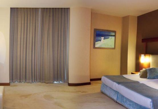 Royal Wings Hotel 5 * Lara - Kundu Turcia