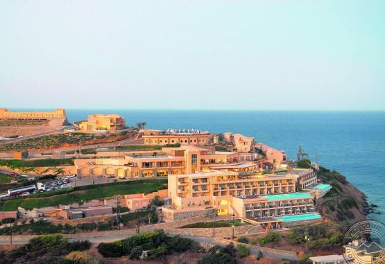 SEA SIDE RESORT & SPA 5 *  Heraklion Grecia