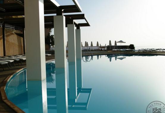 SEA SIDE RESORT & SPA 5 *  Heraklion Grecia