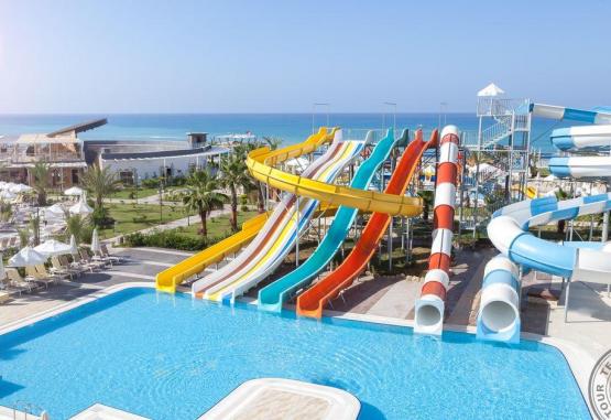 SEADEN SEA PLANET RESORT & SPA (ex.SEA PLANET RESORT & SPA) 5* Side Turcia