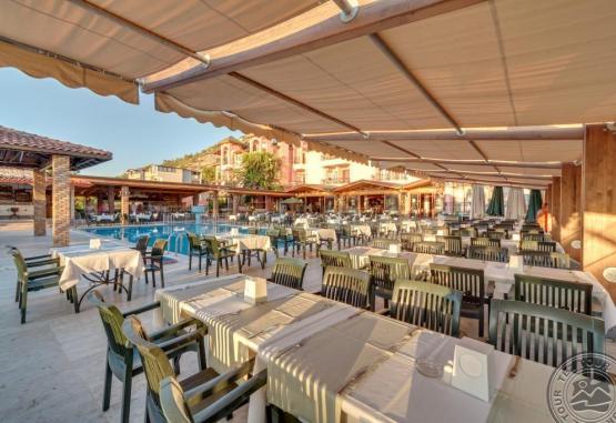 Sea Gull Hotel 4 * Kemer Turcia