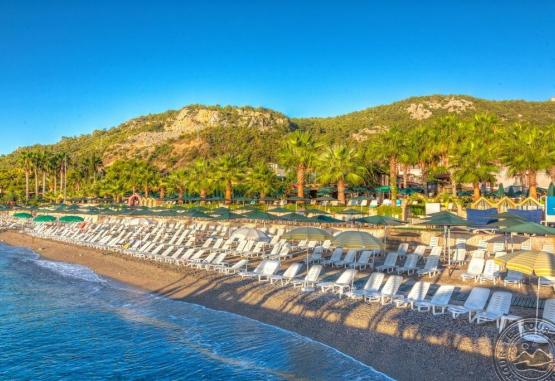 Sea Gull Hotel 4 * Kemer Turcia