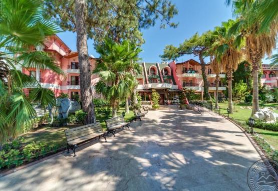 Sea Gull Hotel 4 * Kemer Turcia