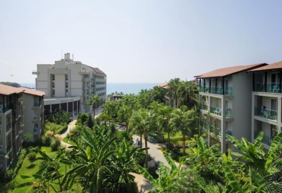 Sealife Buket Beach & Resort 5* Alanya Turcia