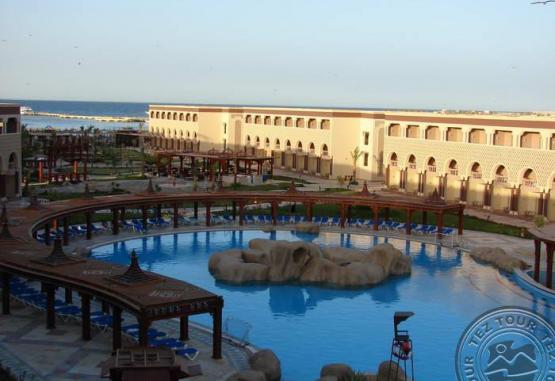 Sentido Mamlouk Palace Regiunea Hurghada Egipt