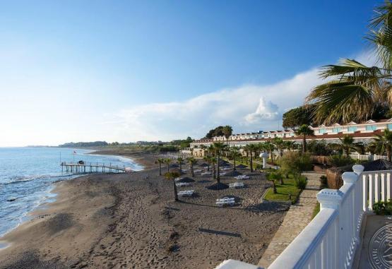 Flora Garden Beach (Ex. Sentido Flora Garden) (adults Only) 5* Side Turcia