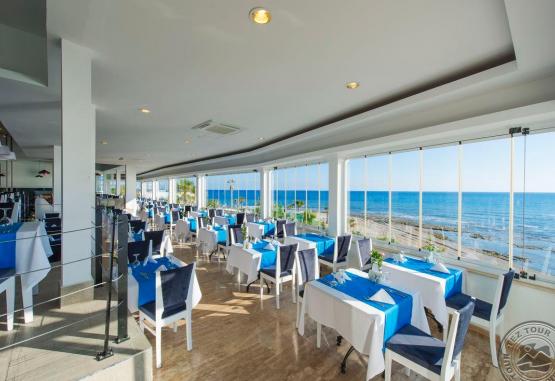 Flora Garden Beach (Ex. Sentido Flora Garden) (adults Only) 5* Side Turcia