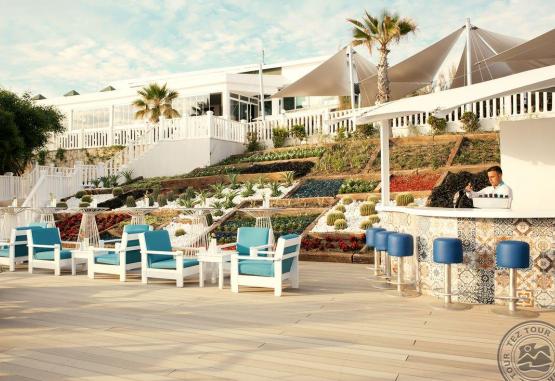 Flora Garden Beach (Ex. Sentido Flora Garden) (adults Only) 5* Side Turcia