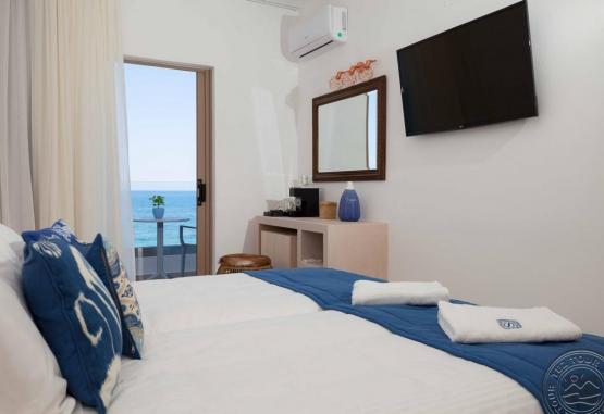 ENORME SERENITY SPRITZ 4* (Adults Only) Chersonissos Grecia