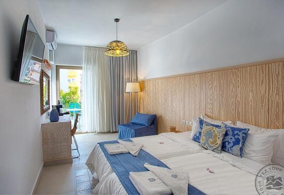ENORME SERENITY SPRITZ 4* (Adults Only) Heraklion Grecia