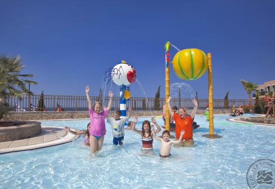 The Village Water Park (ex. The Village Water Park Smartline) 4* Heraklion Grecia