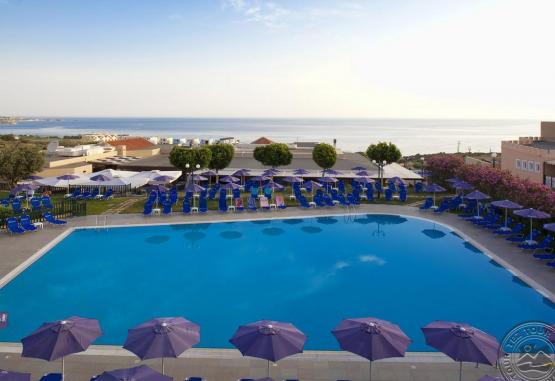 The Village Water Park (ex. The Village Water Park Smartline) 4* Heraklion Grecia