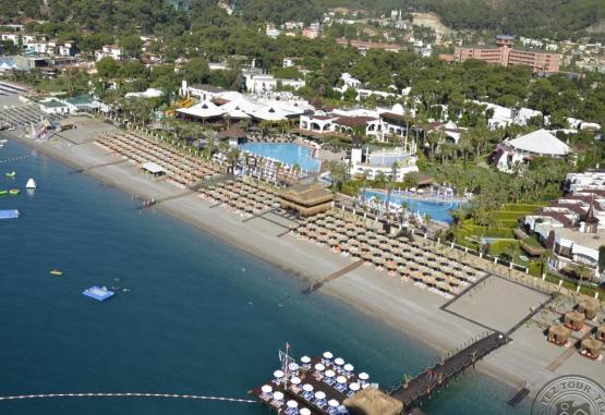 EMELDA SUN CLUB HV-1 (Ex. Simena Sun Club) Kemer Turcia