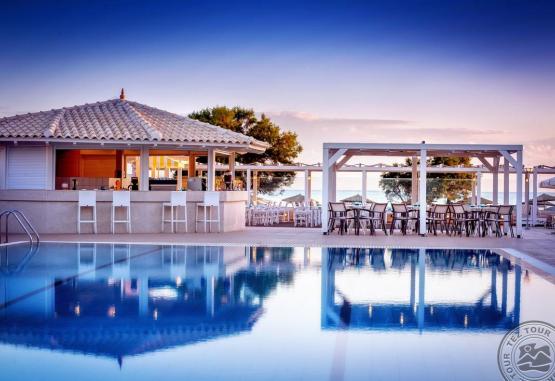 ZEUS HOTELS NEPTUNO BEACH 4* Heraklion Grecia