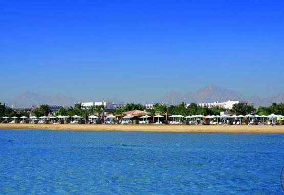 Pharaoh Azur Resort (ex. Sonesta Pharaoh Beach Resort) Regiunea Hurghada Egipt
