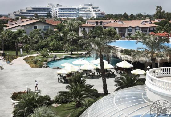 Starlight Resort Hotel 5 * Side Turcia