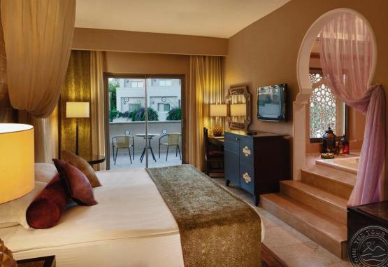 Spice Hotel & Spa 5 * Belek Turcia