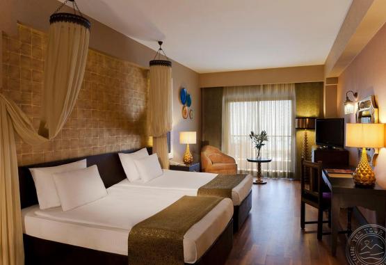 Spice Hotel & Spa 5 * Belek Turcia