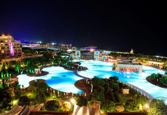 Spice Hotel & Spa 5 * Belek Turcia