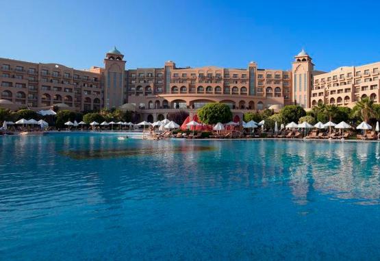 Spice Hotel & Spa 5 * Belek Turcia