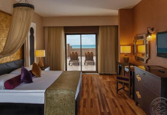 Spice Hotel & Spa 5 * Belek Turcia