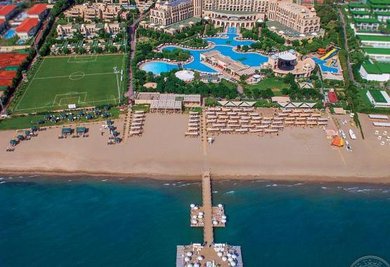 Spice Hotel & Spa 5 * Belek Turcia