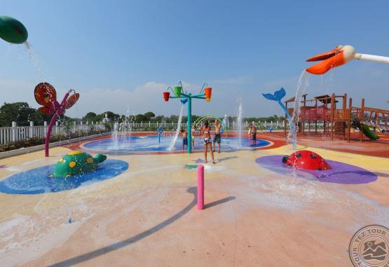 Sueno Hotels Deluxe Belek 5* Belek Turcia