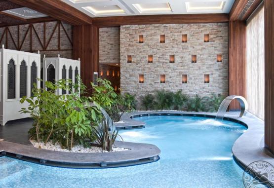 Sueno Hotels Deluxe Belek 5* Belek Turcia