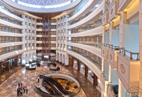 Sueno Hotels Deluxe Belek 5* Belek Turcia