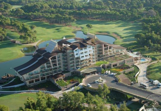 Sueno Hotels Golf Belek 5 * Belek Turcia