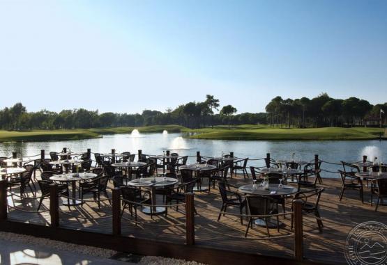 Sueno Hotels Golf Belek 5 * Belek Turcia